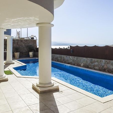Luxury Suite By The Pool 엘라트 외부 사진
