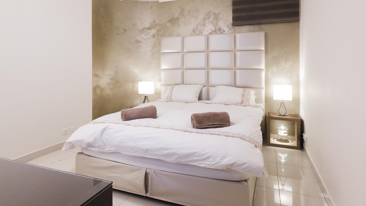 Luxury Suite By The Pool 엘라트 외부 사진