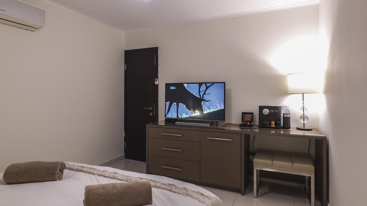 Luxury Suite By The Pool 엘라트 외부 사진