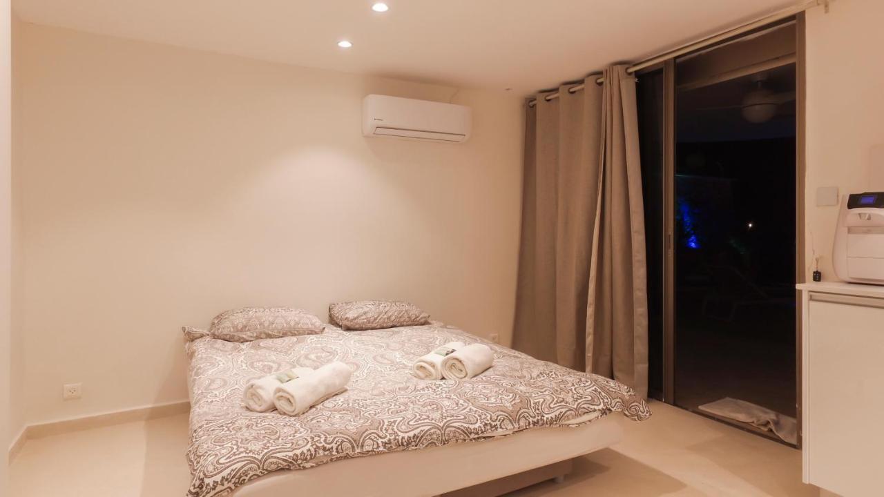 Luxury Suite By The Pool 엘라트 외부 사진