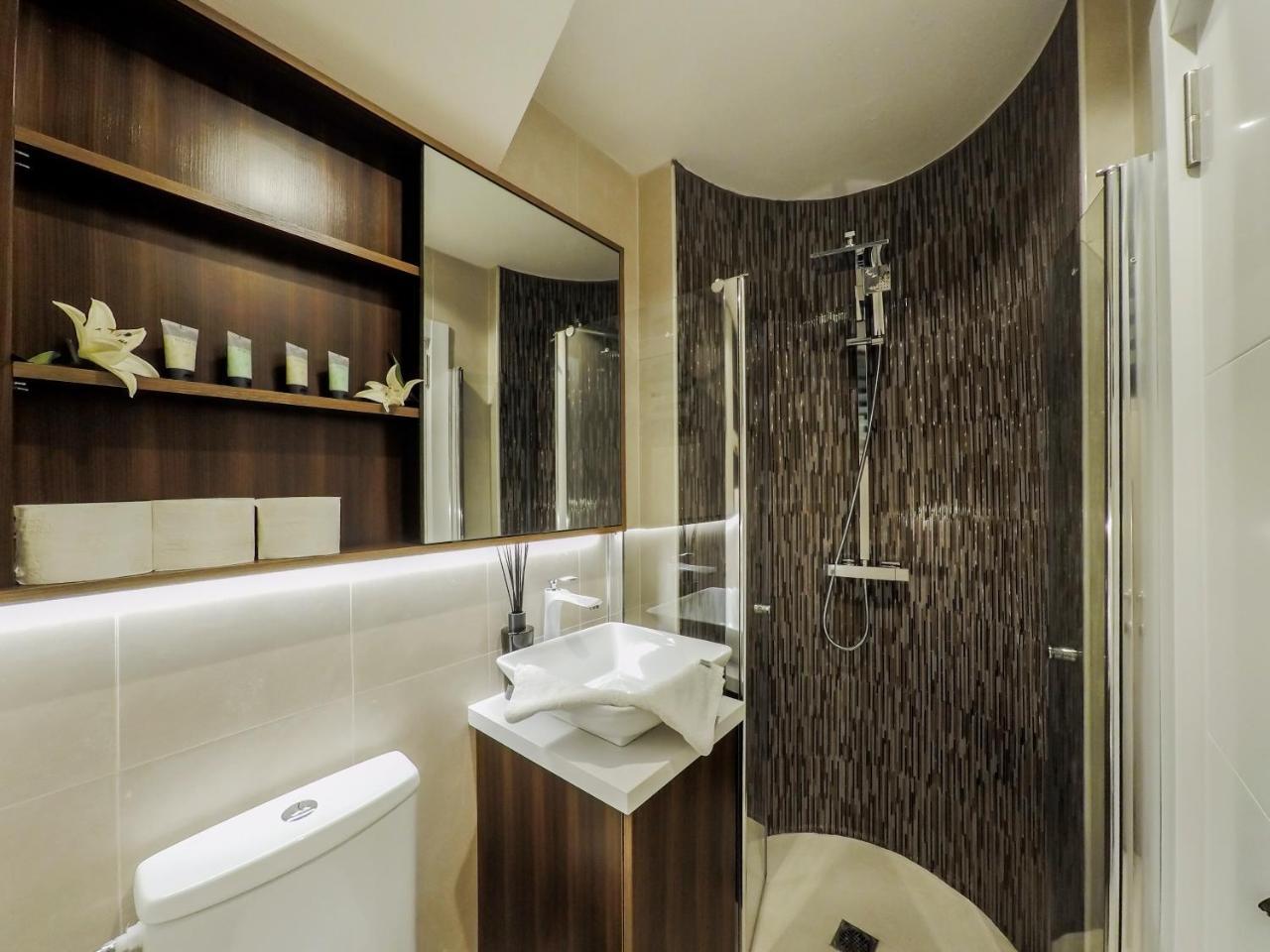 Luxury Suite By The Pool 엘라트 외부 사진