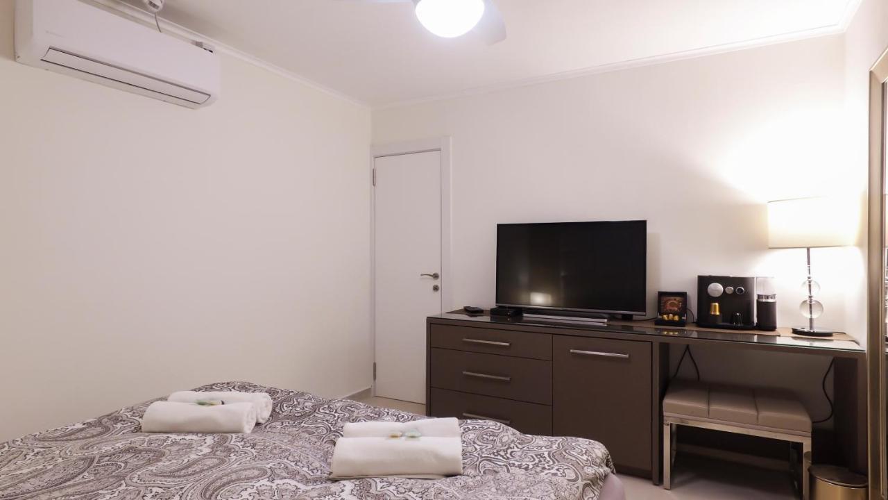 Luxury Suite By The Pool 엘라트 외부 사진