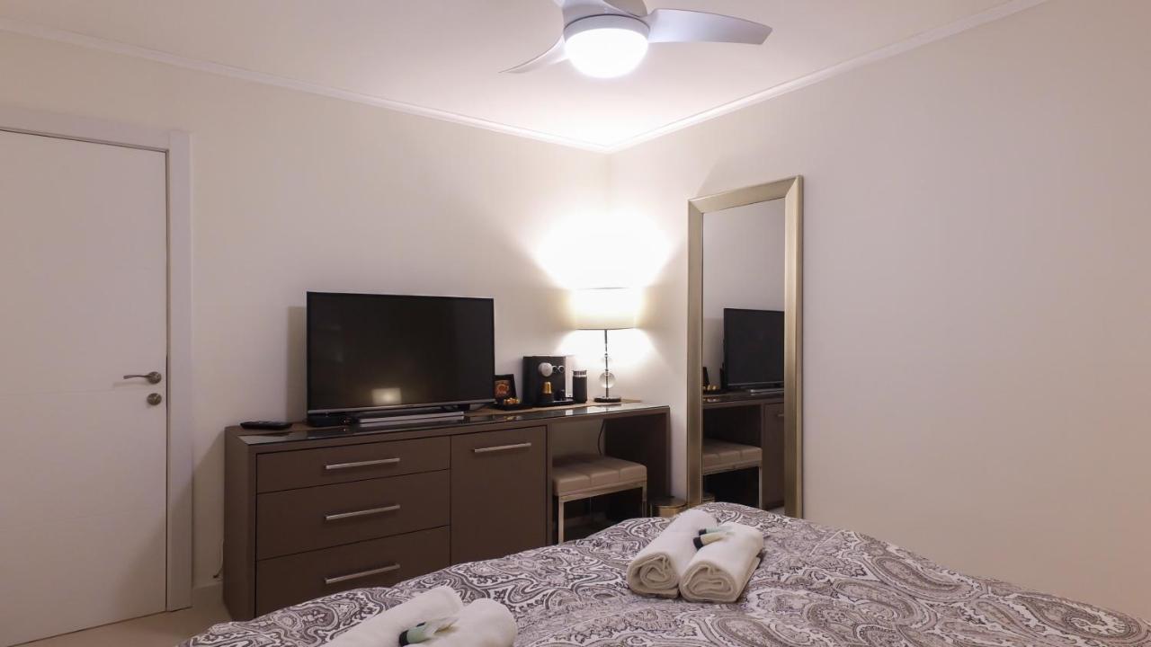 Luxury Suite By The Pool 엘라트 외부 사진